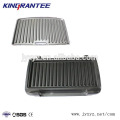 Shenzhen kingrantee aluminio muere moldes para hornear moldes para hornear